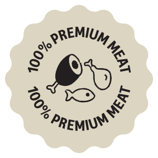 100% Natural Ingredients